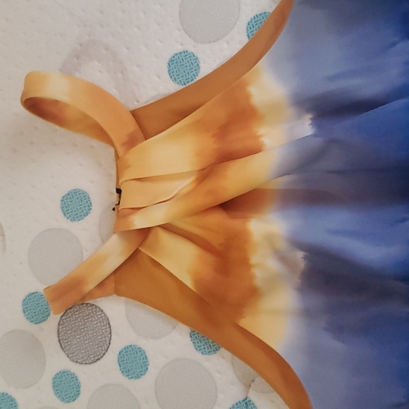 Party Dress - Picture 3 of 3